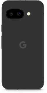 Google Pixel 9a 256GB Zwart