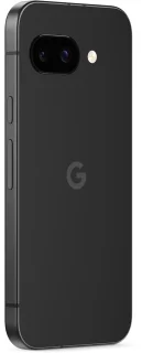 Google Pixel 9a 256GB Zwart