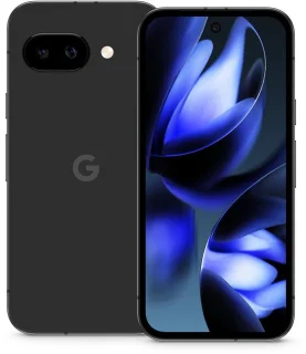 Google Pixel 9a 256GB Zwart