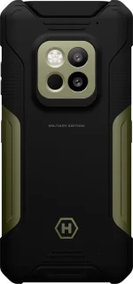 Hammer Construction 2 Thermal Military Edition 5G 256GB Android 14