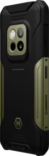 Hammer Construction 2 Thermal Military Edition 5G 256GB Android 14