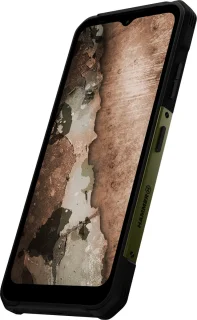 Hammer Construction 2 Thermal Military Edition 5G 256GB Android 14