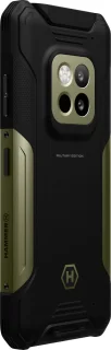 Hammer Construction 2 Thermal Military Edition 5G 256GB Android 14
