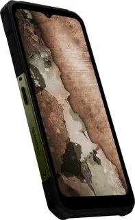 Hammer Construction 2 Thermal Military Edition 5G 256GB Android 14