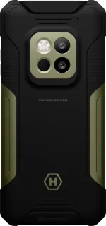Hammer Construction 2 Thermal Military Edition 5G 256GB Android 14