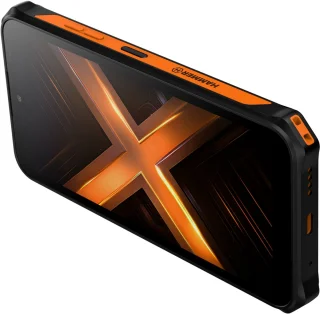 Hammer Energy X2 - bouwtelefoon