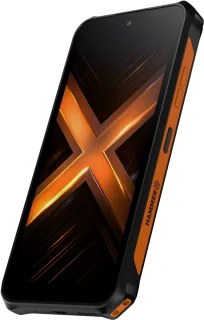 Hammer Energy X2 - bouwtelefoon