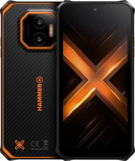 Hammer Energy X2 - bouwtelefoon