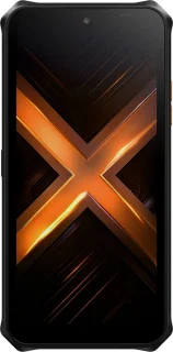 Hammer Energy X2 smartphone