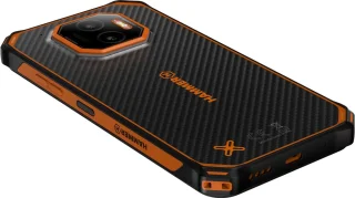 Hammer Energy X2 smartphone