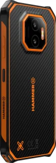 Hammer Energy X2 smartphone