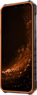 Hammer Iron V LTE Smartphone 6GB/64GB Oranje Dual SIM