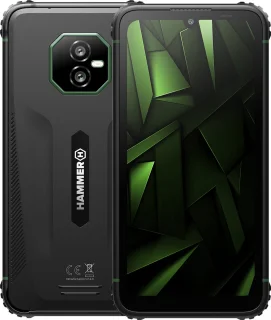 Hammer Ranger Smartphone