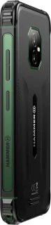 Hammer Ranger Smartphone