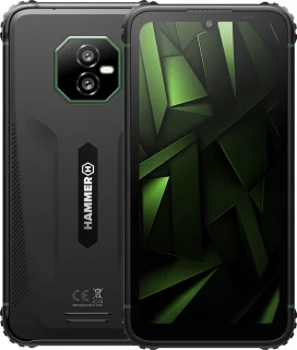 Hammer Ranger Smartphone