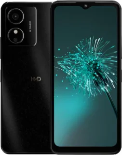 HMD ARC 64GB Shadow Black