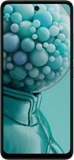 HMD Pulse+ 128GB Glacier Green