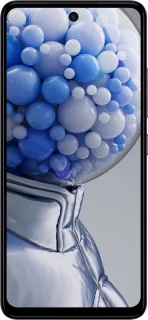 HMD Pulse+ 128GB Midnight Blue