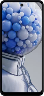 HMD Pulse+ 128GB Midnight Blue