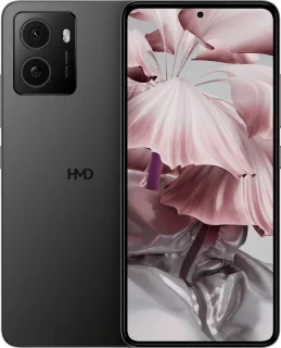 HMD Pulse 64GB Meteor Black
