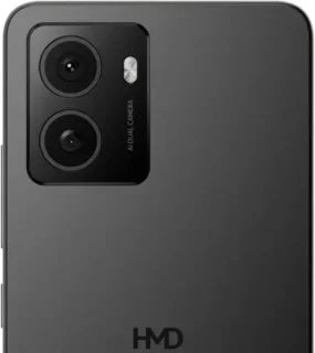 HMD Pulse 64GB Meteor Black