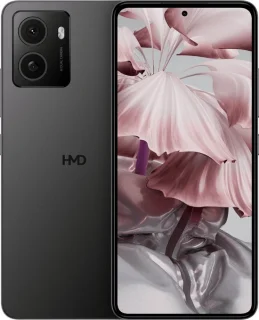 HMD Pulse 64GB Meteor Black