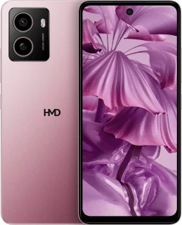 HMD Pulse 6.56" 4G Dual SIM 4GB 64GB Roze