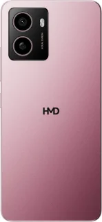 HMD Pulse 6.56" 4G Dual SIM 4GB 64GB Roze
