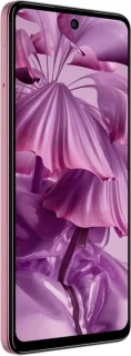 HMD Pulse 6.56" 4G Dual SIM 4GB 64GB Roze