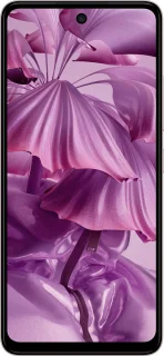 HMD Pulse 6.56" 4G Dual SIM 4GB 64GB Roze