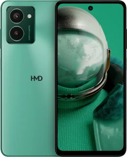 HMD Pulse Pro 128GB Glacier Green