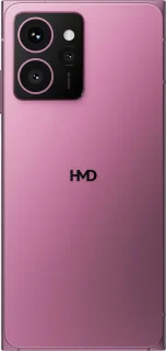 HMD Skyline 256GB Roze