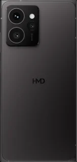 HMD Skyline 256GB Zwart