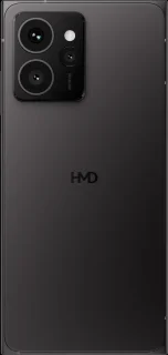 HMD Skyline 256GB Zwart