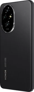 Honor 200 5G 12GB 512GB Zwart