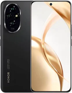 Honor 200 5G 12GB 512GB Zwart