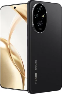 Honor 200 5G 12GB 512GB Zwart