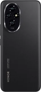 Honor 200 5G 12GB 512GB Zwart