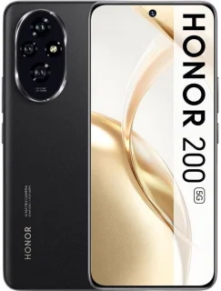 Honor 200 5G 12GB 512GB Zwart