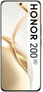 Honor 200 5G 12GB 512GB Zwart