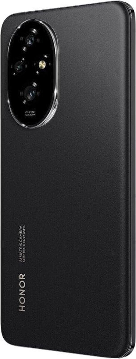 Honor 200 5G 8GB 256GB Black