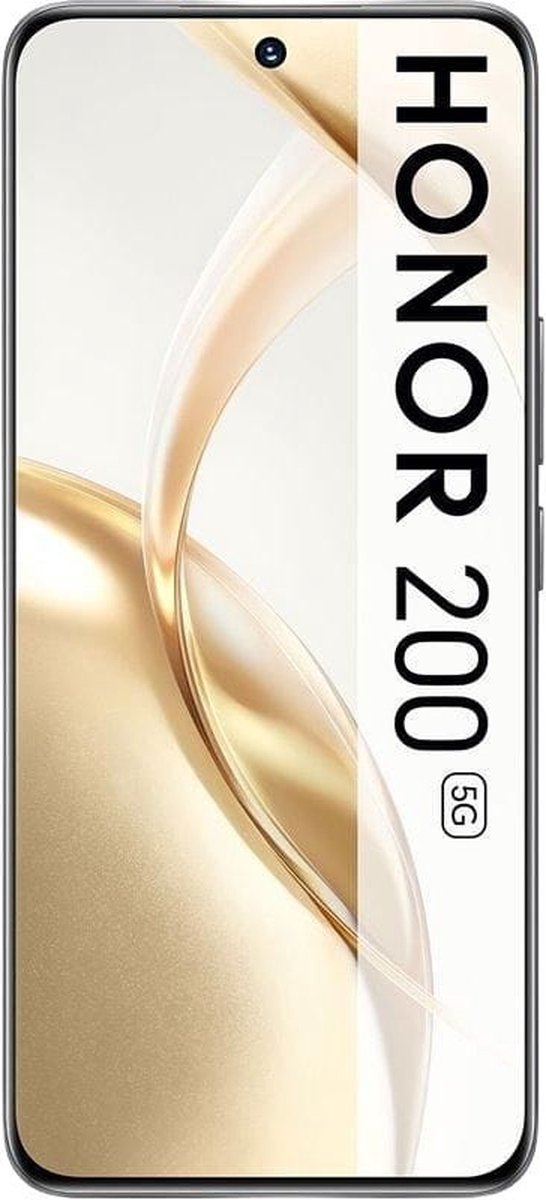 Honor 200 5G 8GB 256GB Black