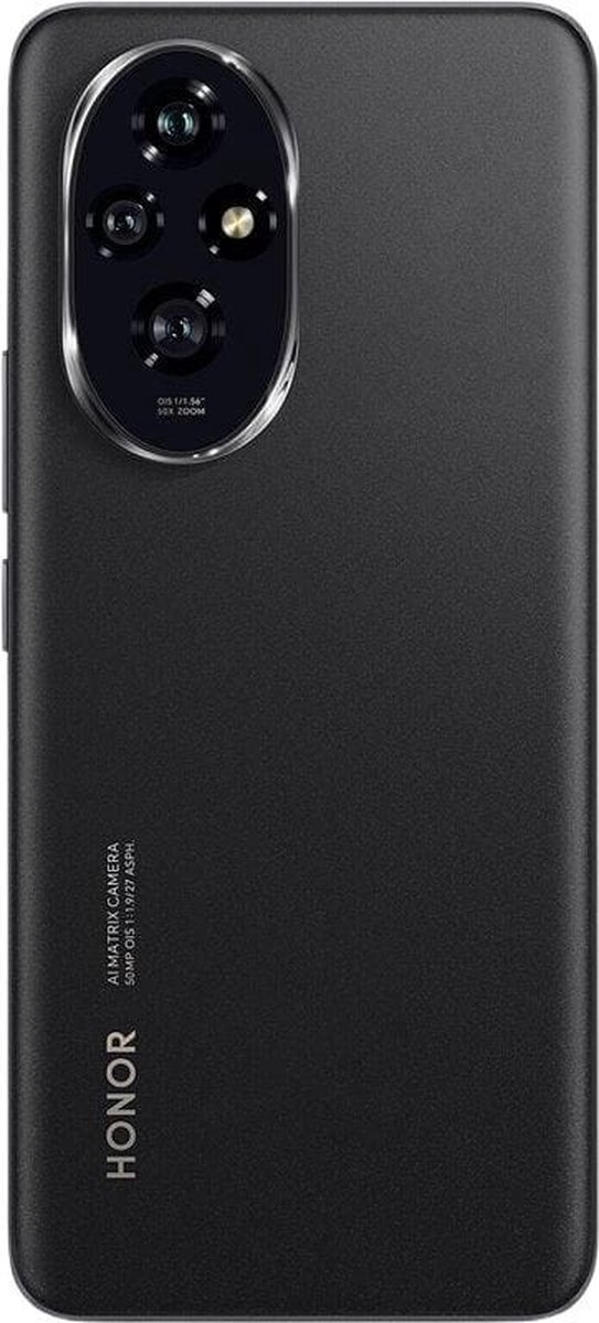 Honor 200 5G 8GB 256GB Black