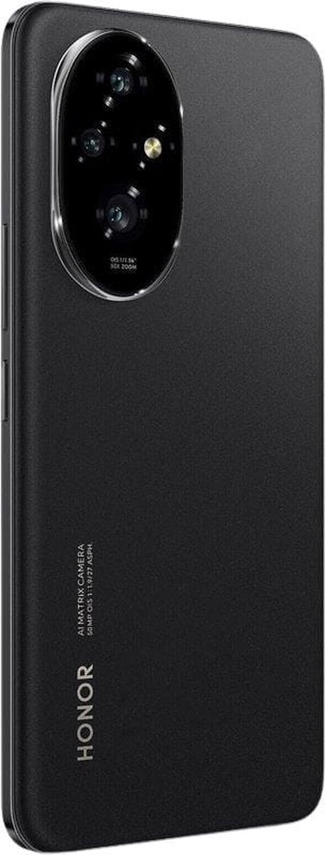 Honor 200 5G 8GB 256GB Black