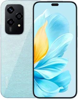 Honor 200 Lite 5G 8GB 256GB Blauw