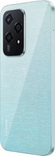 Honor 200 Lite 5G 8GB 256GB Blauw