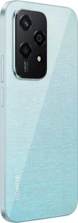 Honor 200 Lite 5G 8GB 256GB Blauw