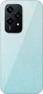 Honor 200 Lite 5G 8GB 256GB Blauw
