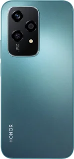 Honor 200 Lite 5G 8GB 256GB Cyan Lake