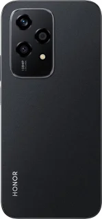 Honor 200 Lite 5G 8GB 256GB Midnight Black